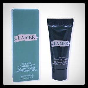 LA MER EYE CONCENTRATE
